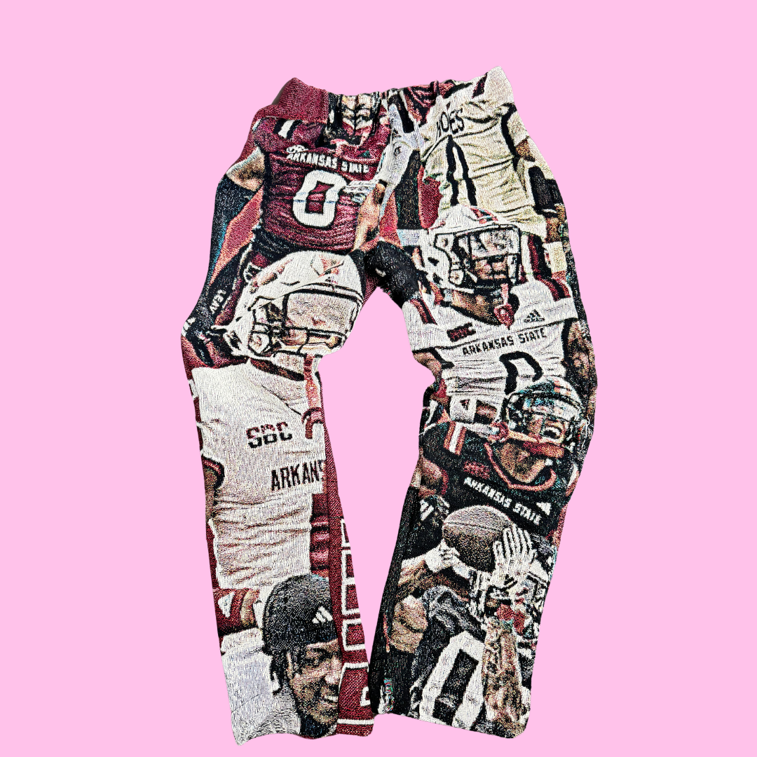 Custom Pants