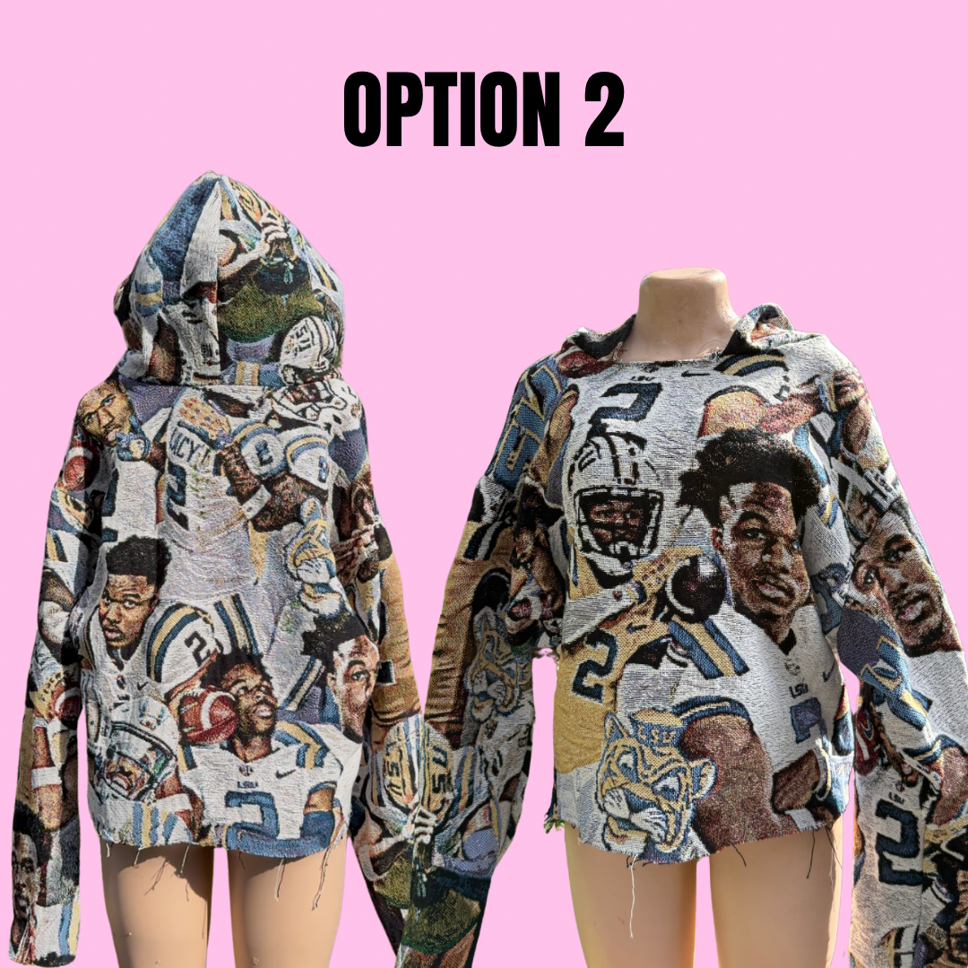 K2 Hoodie🕊️