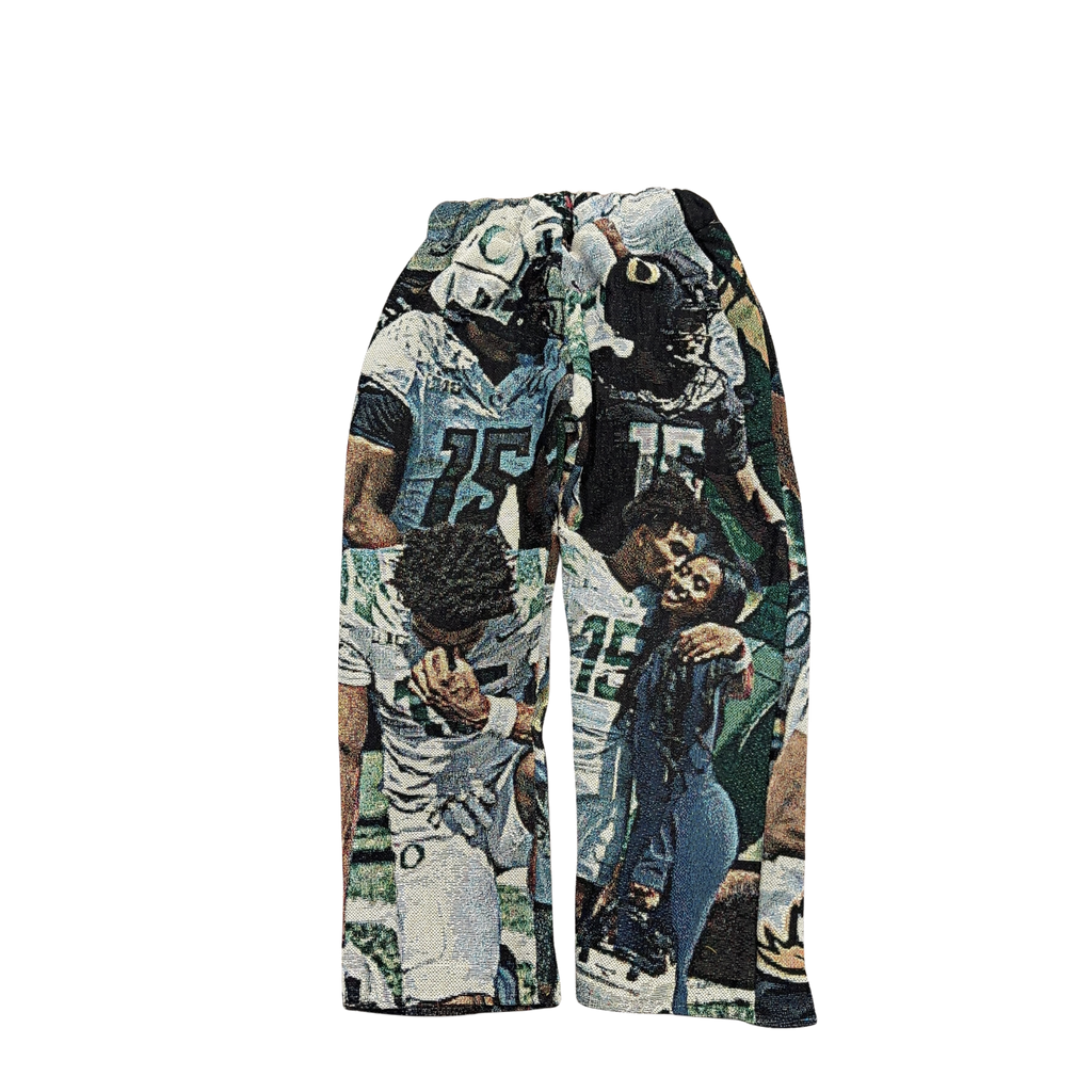 Tapestry Pants