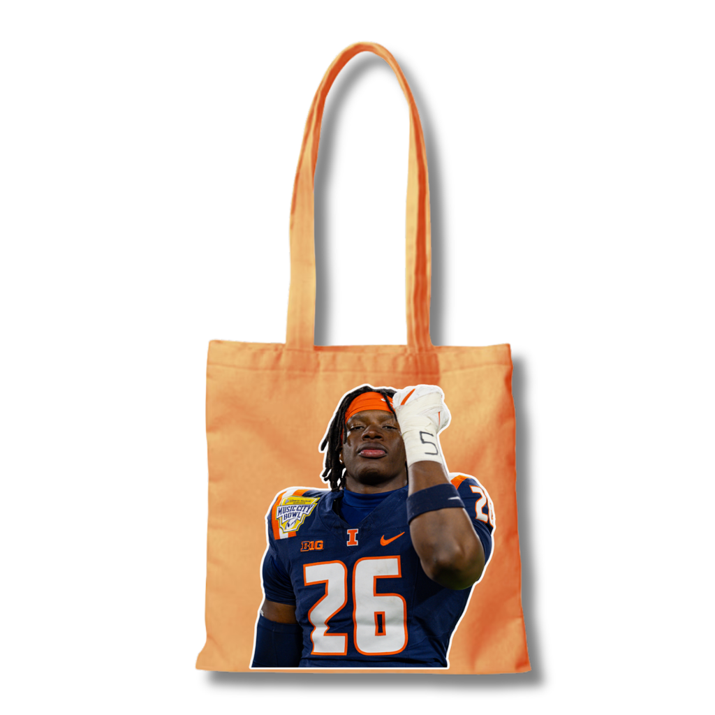 Tote Bags