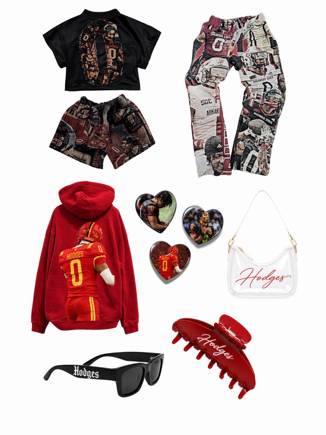 Tapestry Game Day Bundle *PRESALE*