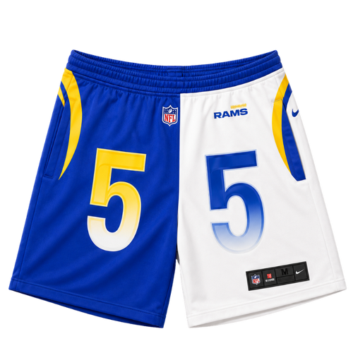 Jersey Shorts