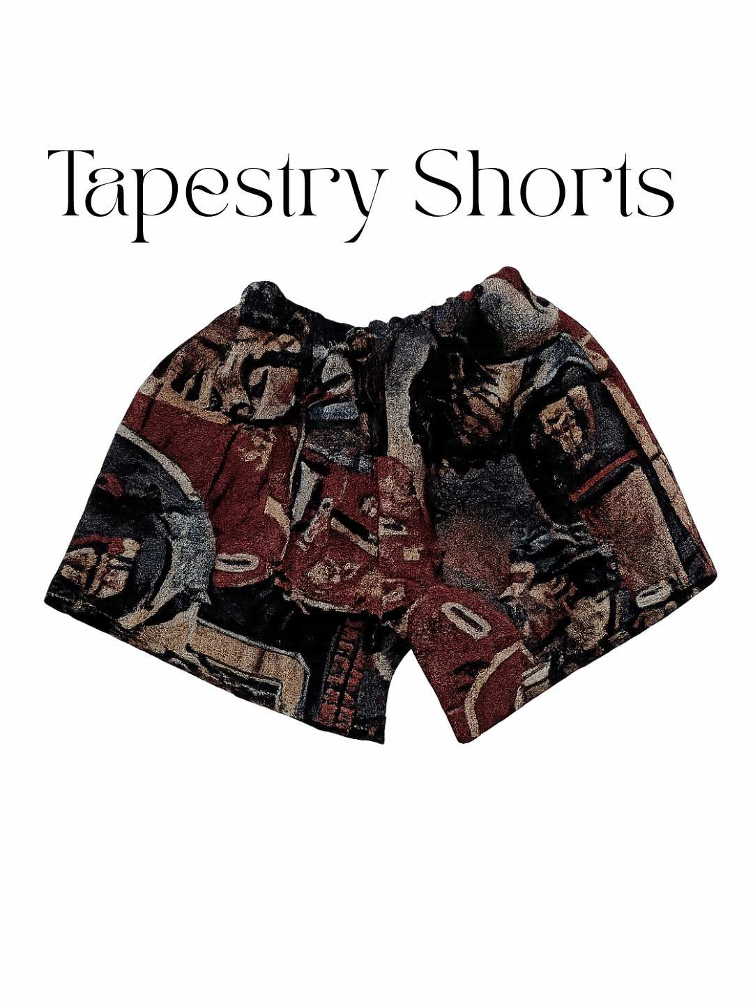 Tapestry Game Day Bundle *PRESALE*