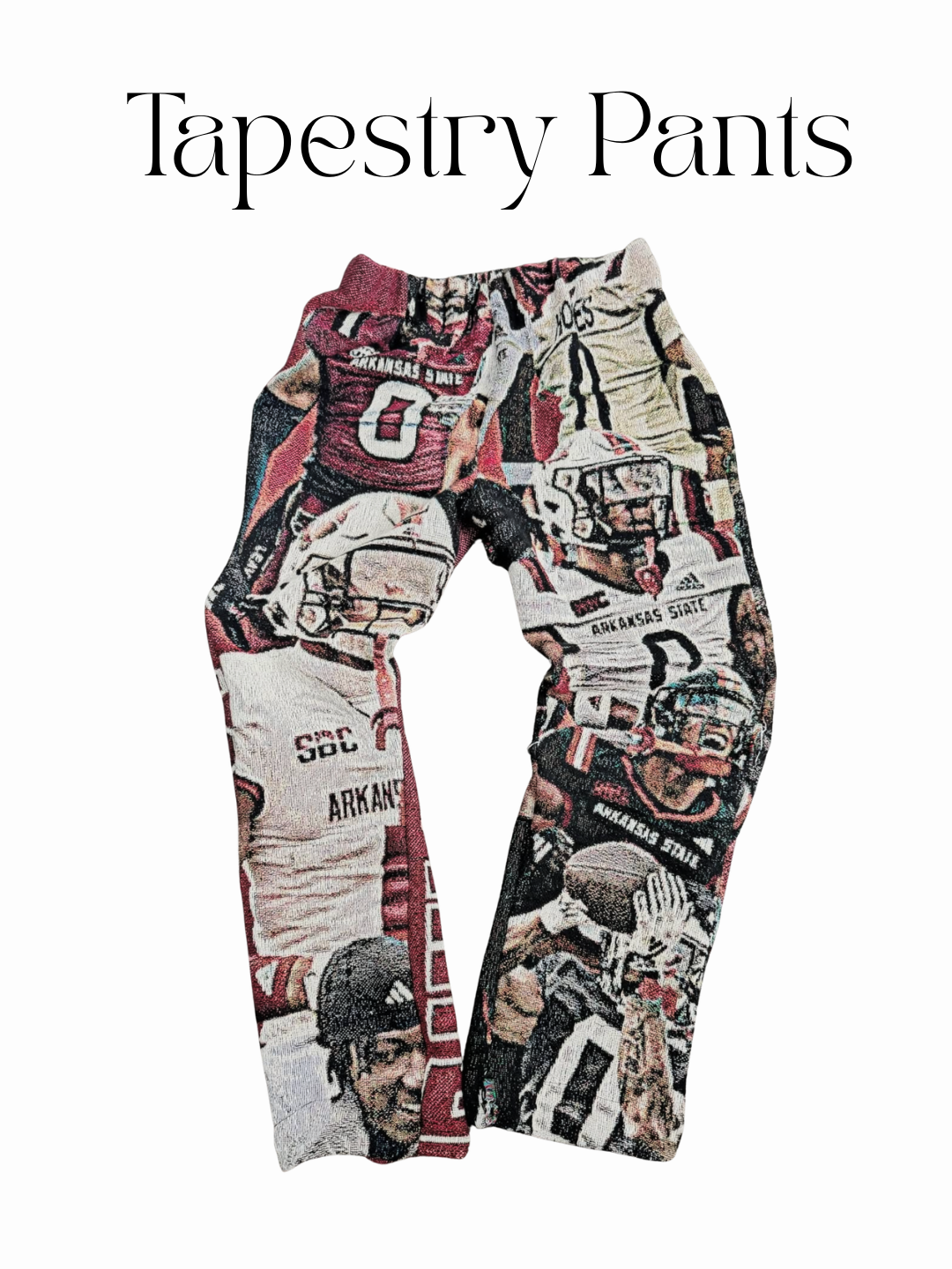 Tapestry Game Day Bundle *PRESALE*