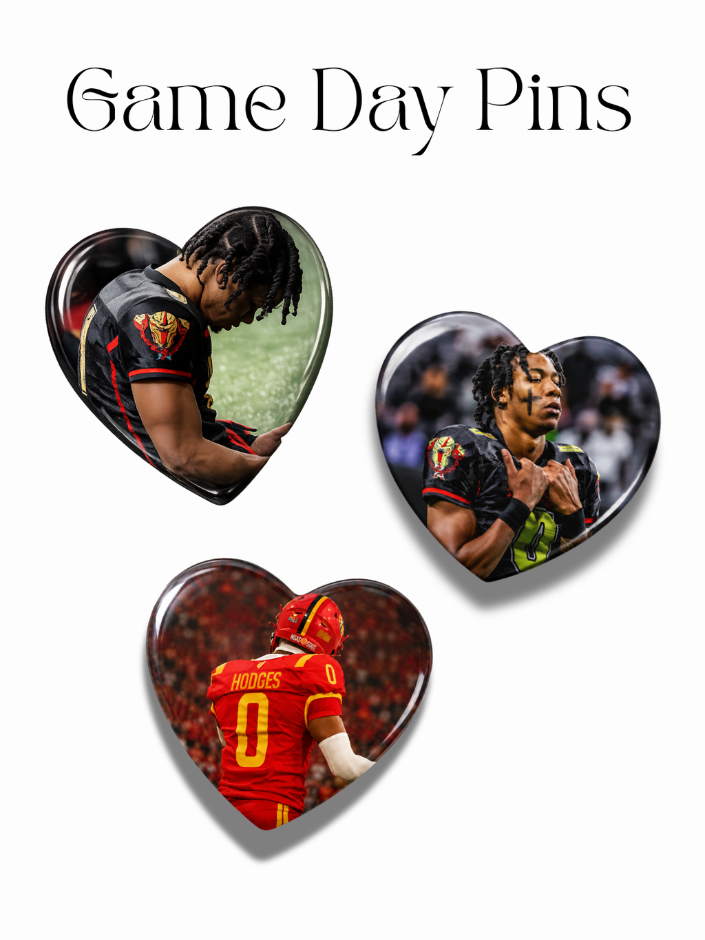 Tapestry Game Day Bundle *PRESALE*