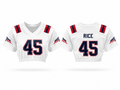 Cropped Jersey
