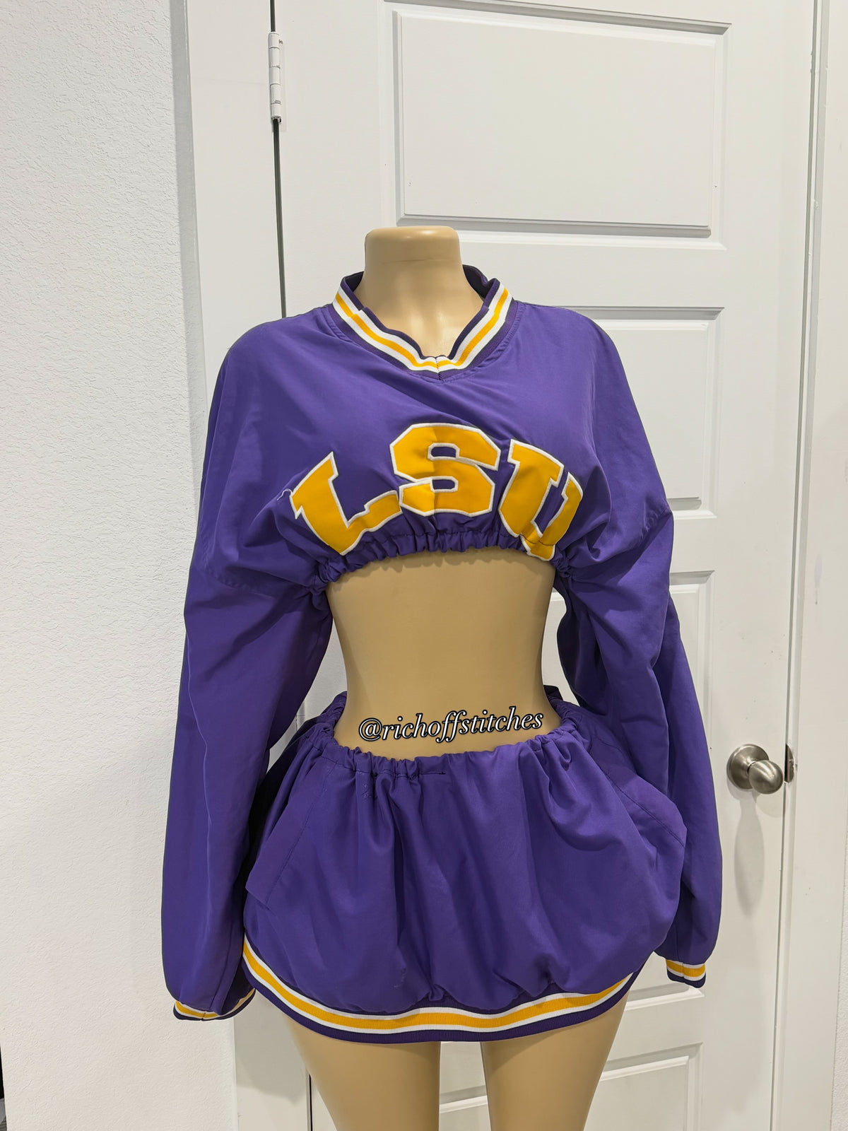 Windbreaker Rework