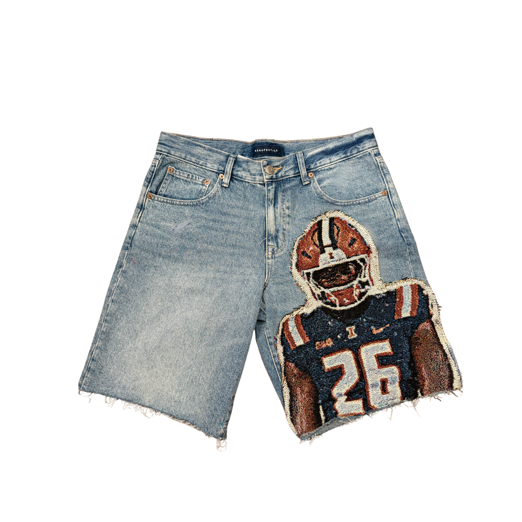 Patchwork sale