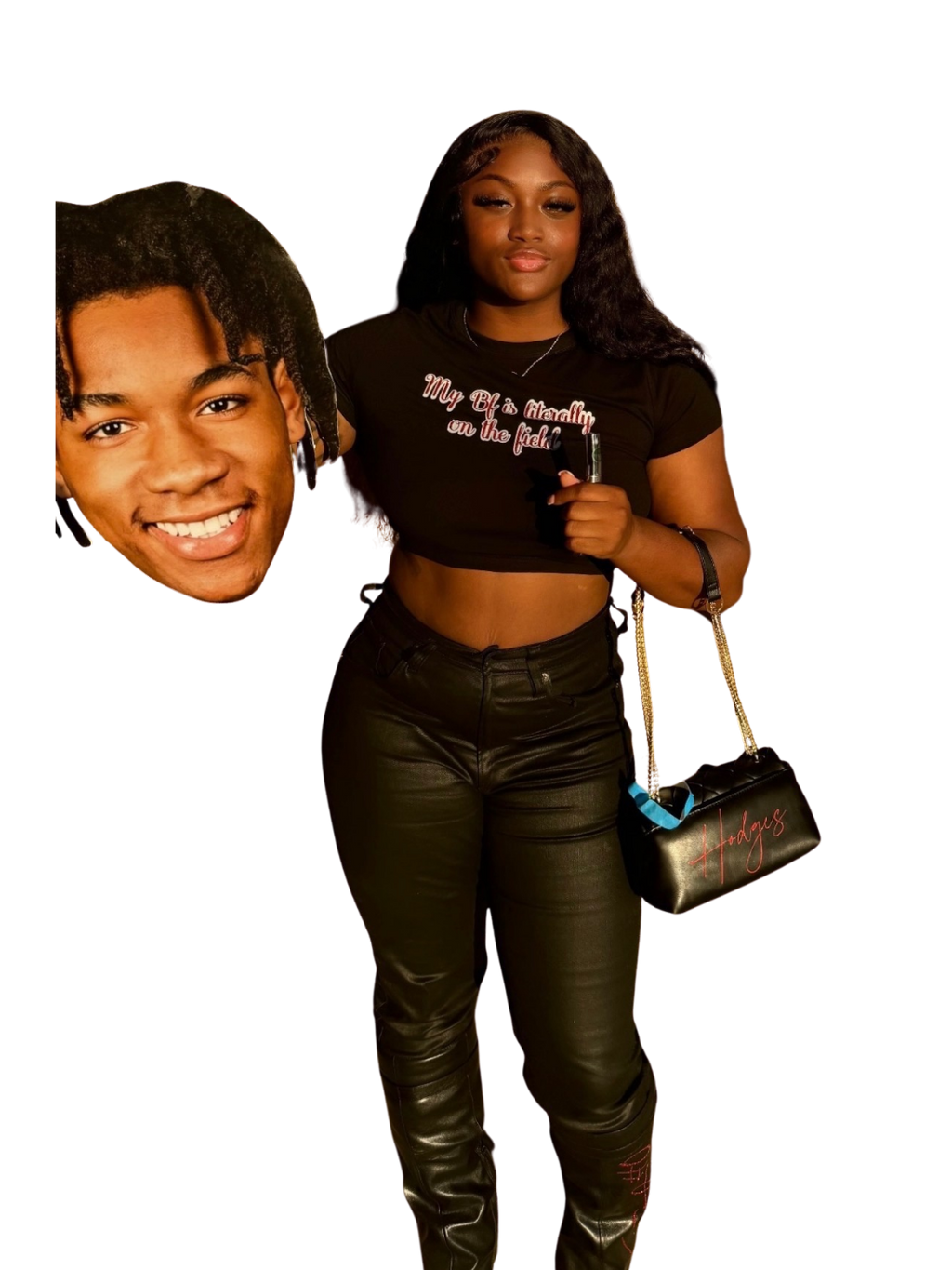 FAT HEAD CUT OUT