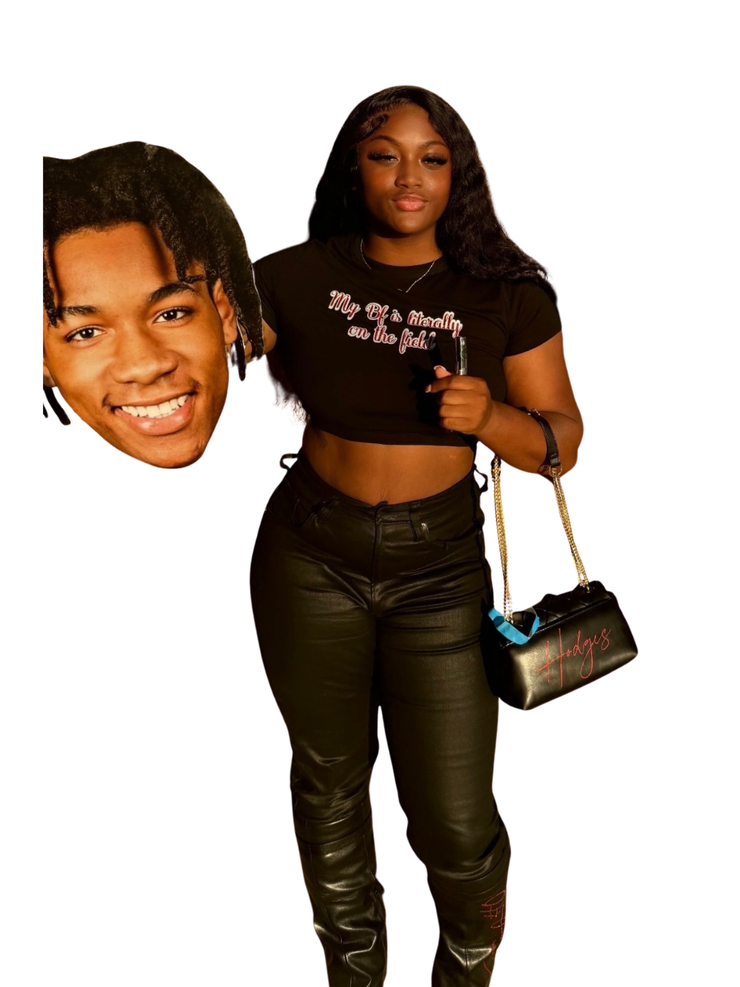 FAT HEAD CUT OUT