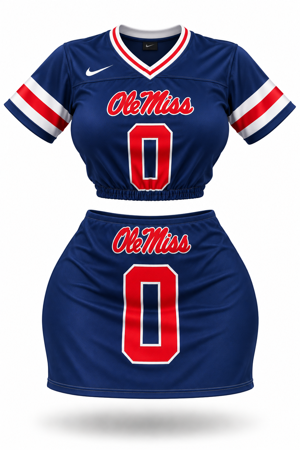 Jersey 2 piece set