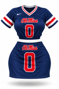 Jersey 2 piece set