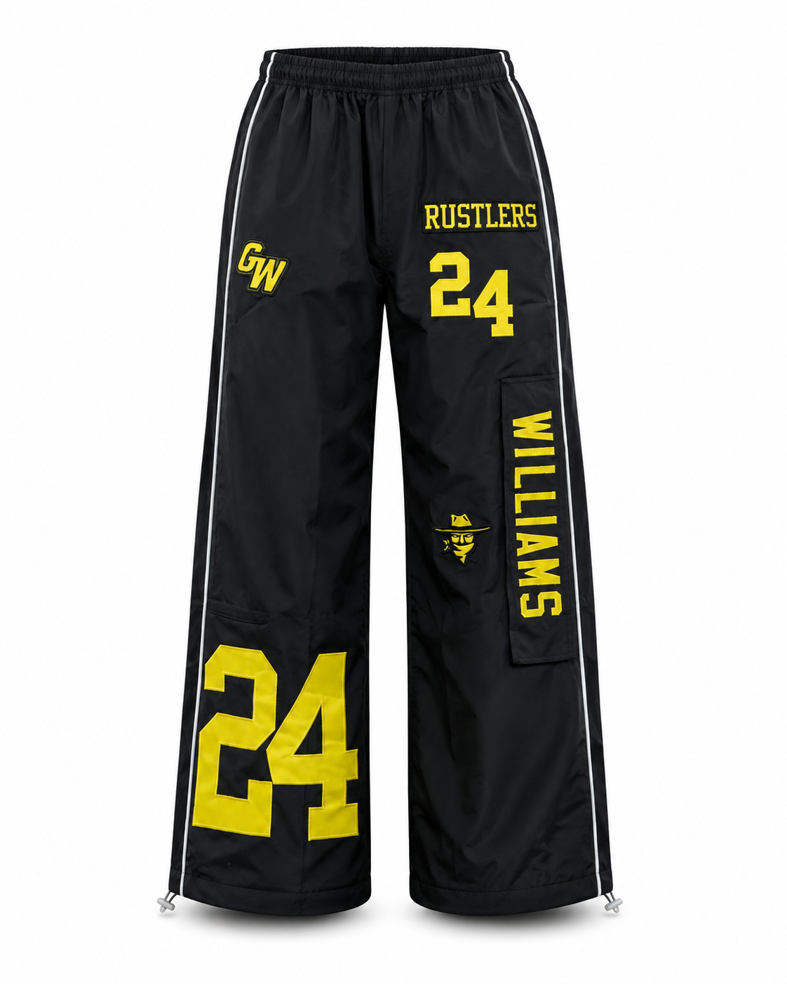 Jersey Pants