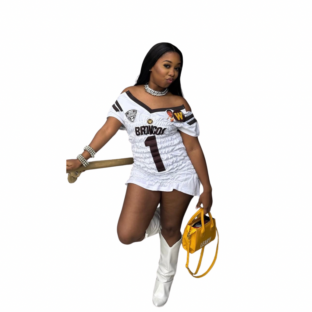 Scrunch Jersey Rework