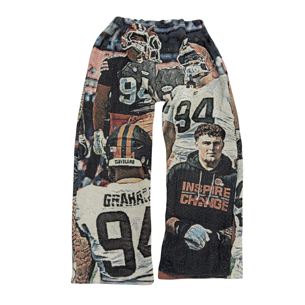 Tapestry Pants