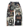 Tapestry Pants