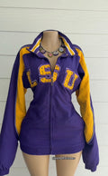 Jacket Dress Rework